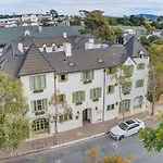 L\'Auberge Carmel, Relais & Chateaux