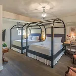 L\'Auberge Carmel, Relais & Chateaux
