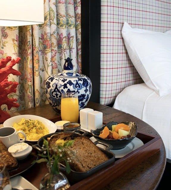 L'auberge Carmel, Relais & Chateaux Carmel-by-the-Sea