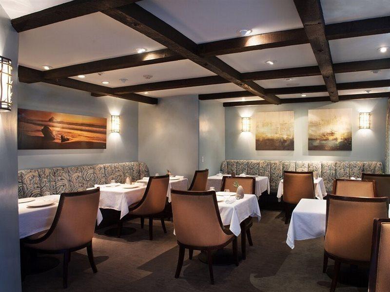 L'auberge Carmel, Relais & Chateaux 4* Carmel-by-the-Sea