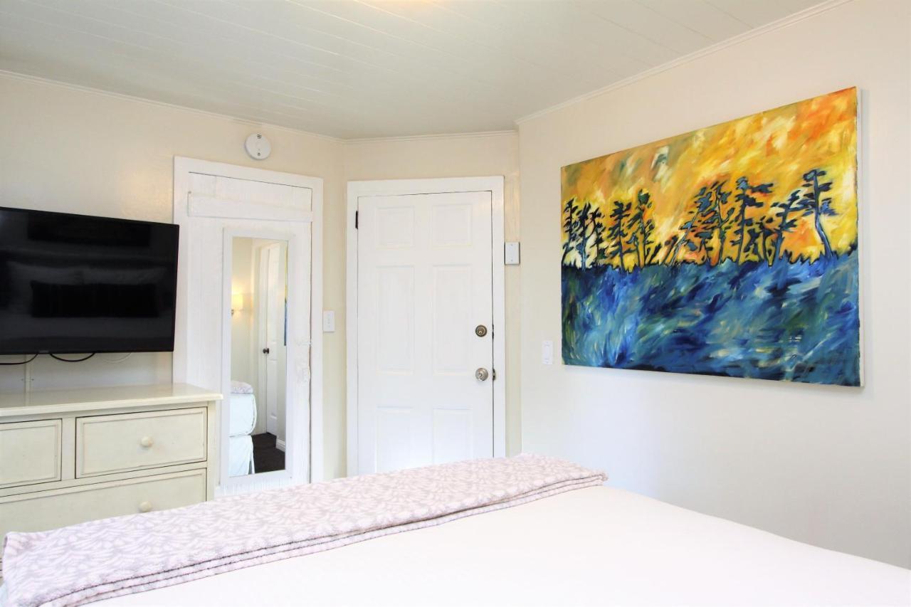 Forest Lodge Carmel-by-the-Sea