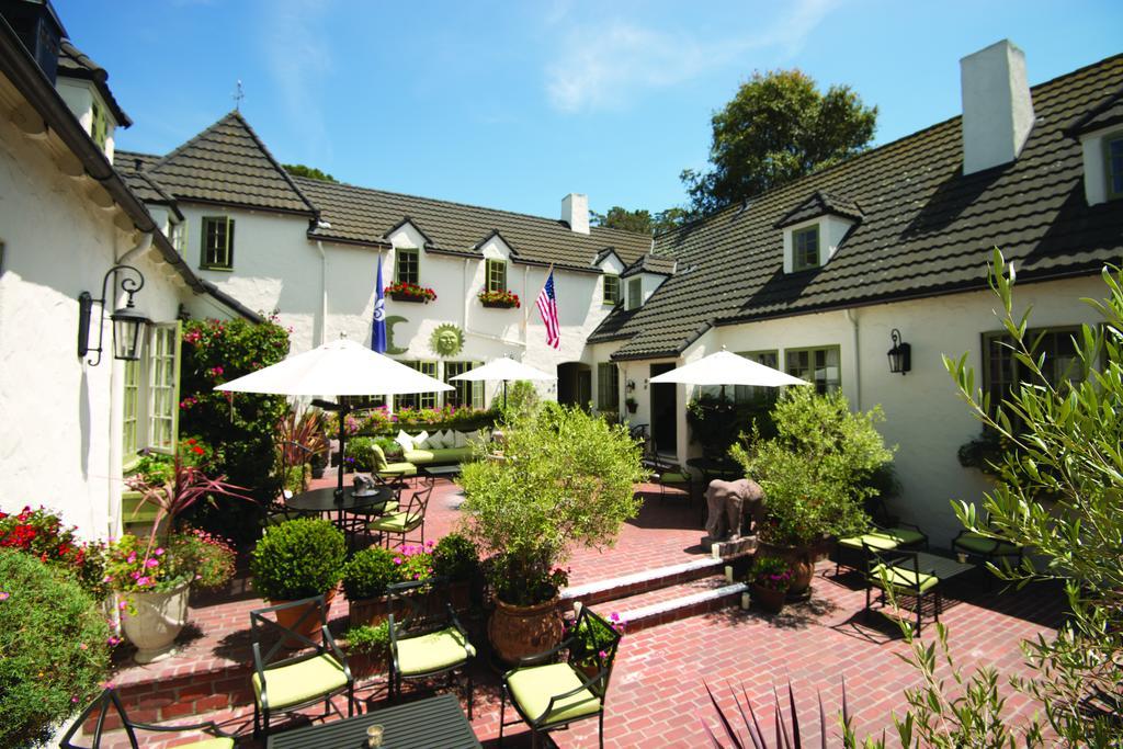 L'auberge Carmel, Relais & Chateaux Hotel Carmel-by-the-Sea