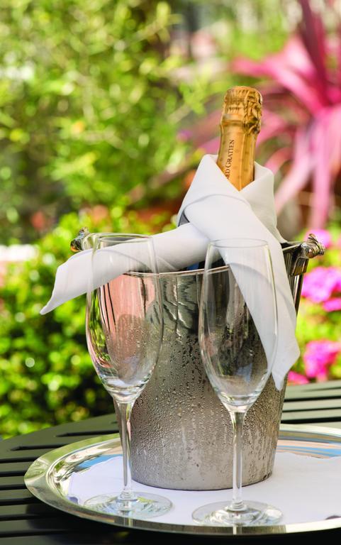L'auberge Carmel, Relais & Chateaux Carmel-by-the-Sea
