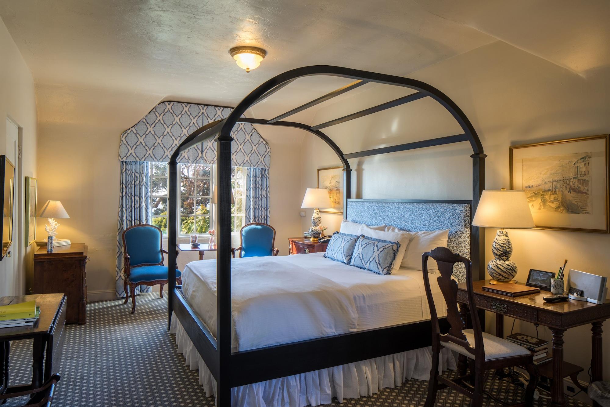 L'auberge Carmel, Relais & Chateaux Carmel-by-the-Sea