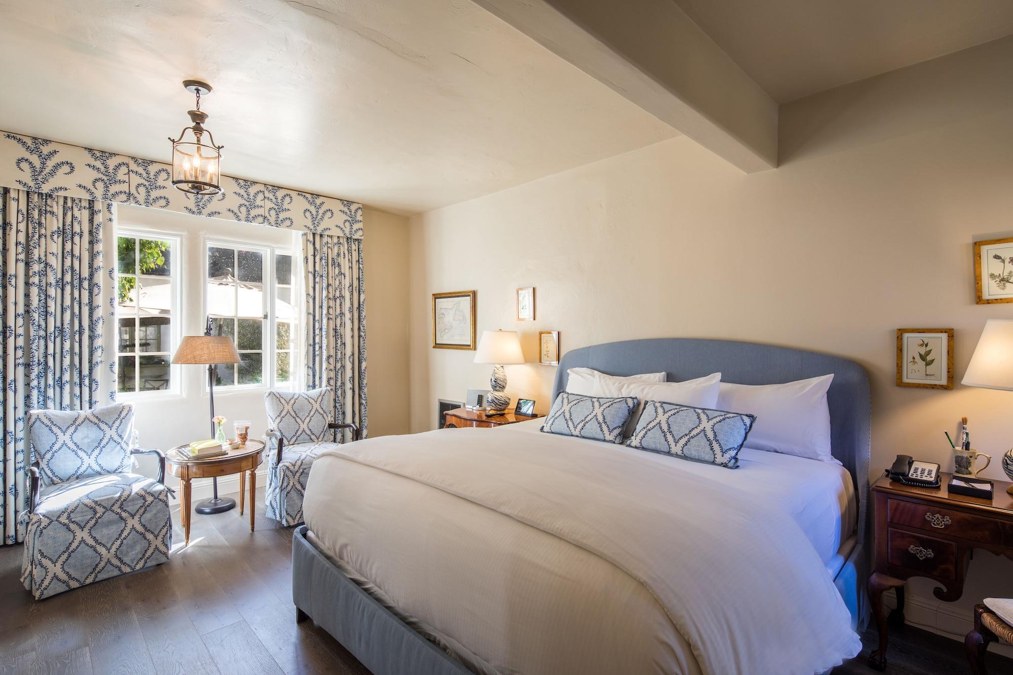 Hotel L'auberge Carmel, Relais & Chateaux Carmel-by-the-Sea