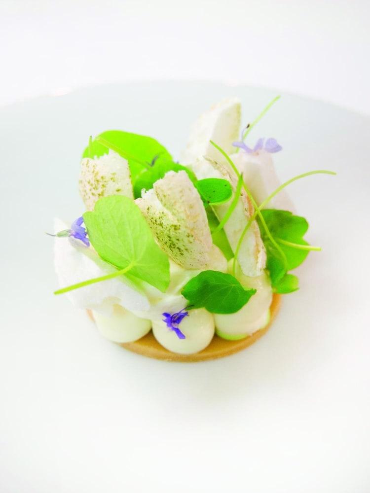 Hotel L'auberge Carmel, Relais & Chateaux 4*
