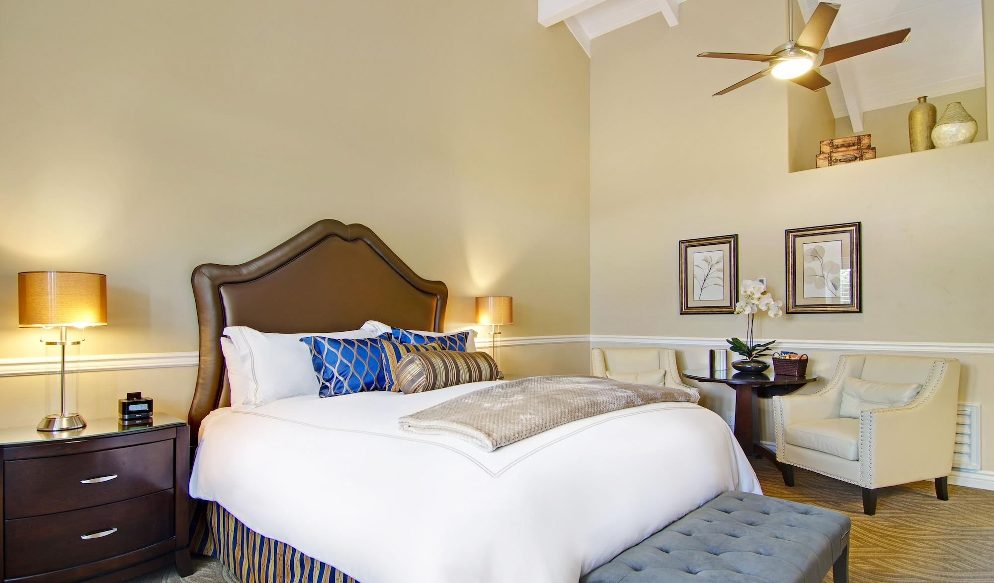 Inn Carriage House Carmel-by-the-Sea