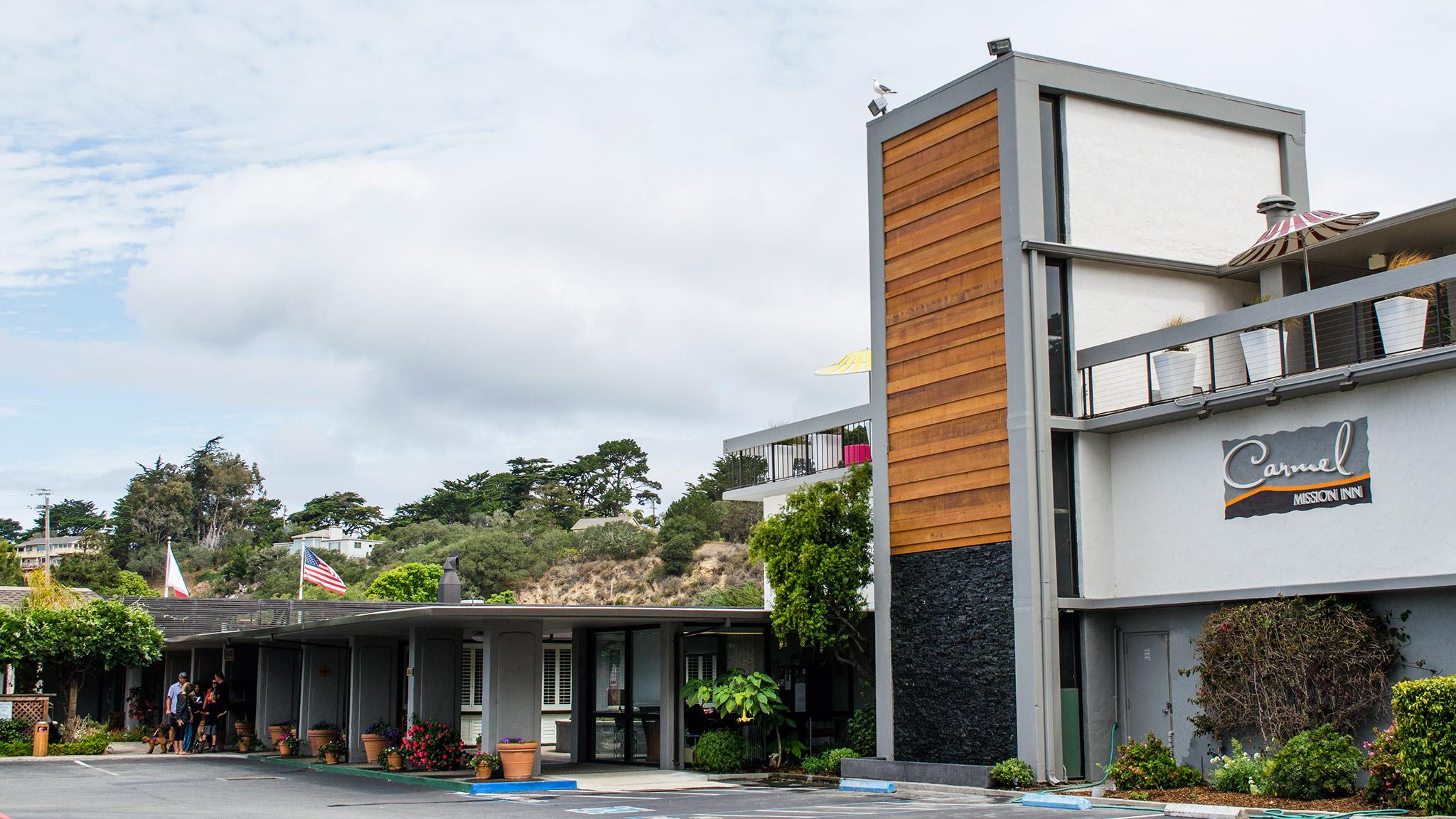 Mission Hotel 3*
