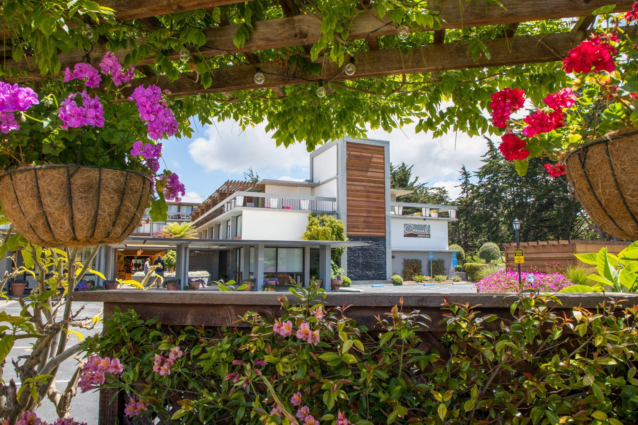 Hotel Mission