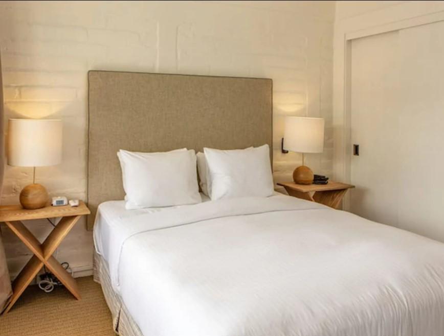Le Petit Pali At Ocean Ave Hotel 4*