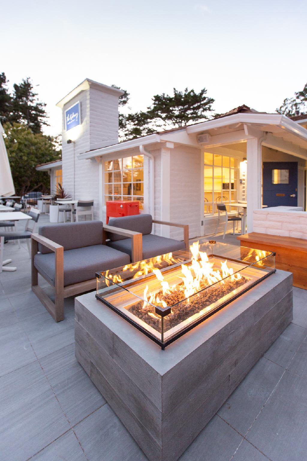 Hotel Le Petit Pali At Ocean Ave Carmel-by-the-Sea