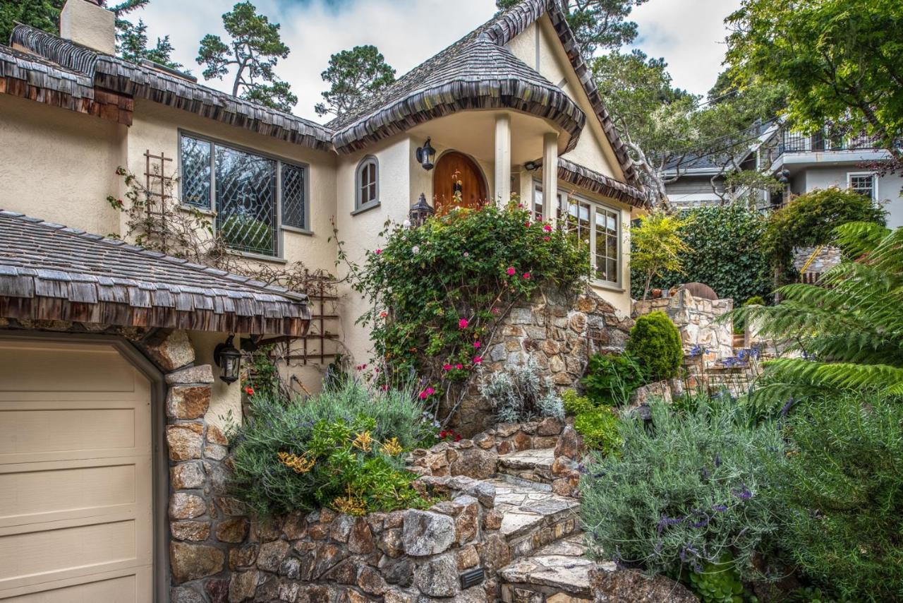 Holiday home 3770 Stone's Throw Carmel-by-the-Sea