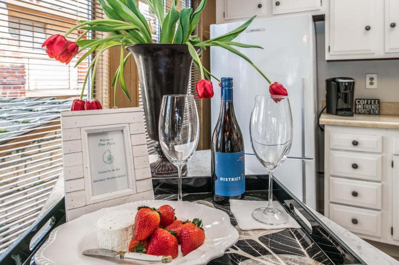 3797 Pine Place Apts Carmel-by-the-Sea