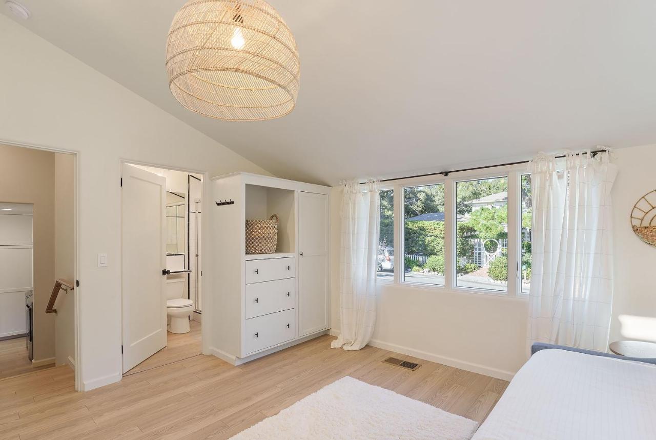 3867 Dolce Tempo Holiday home Carmel-by-the-Sea