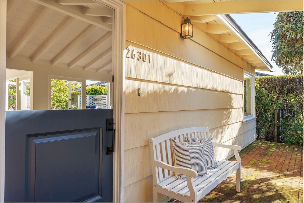 Holiday home 3867 Dolce Tempo Carmel-by-the-Sea