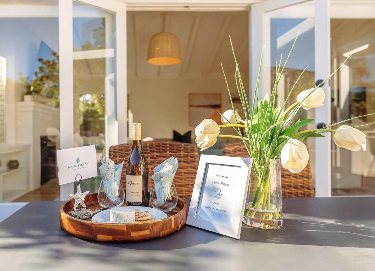 3867 Dolce Tempo Carmel-by-the-Sea