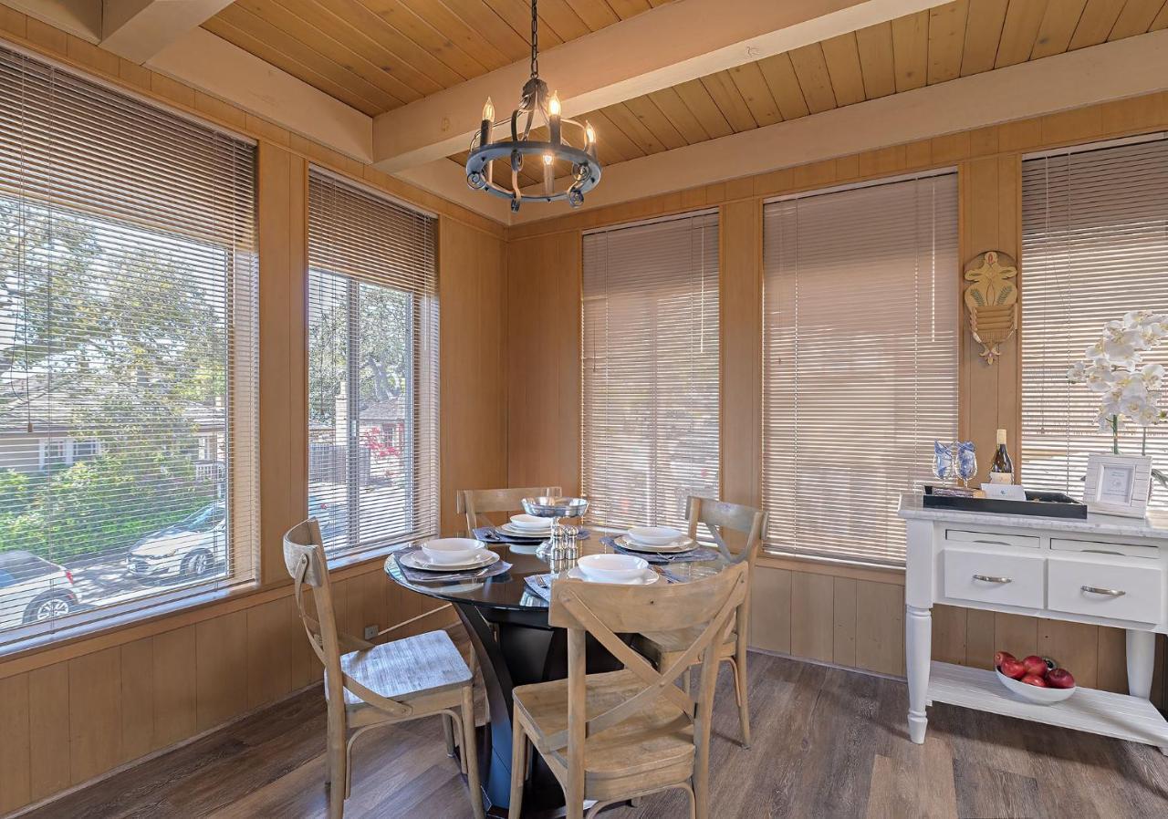 3797 Pine Place Apts * Carmel-by-the-Sea