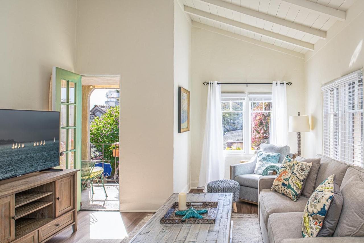 3795 The Artist's Way Apts Apartment Carmel-by-the-Sea