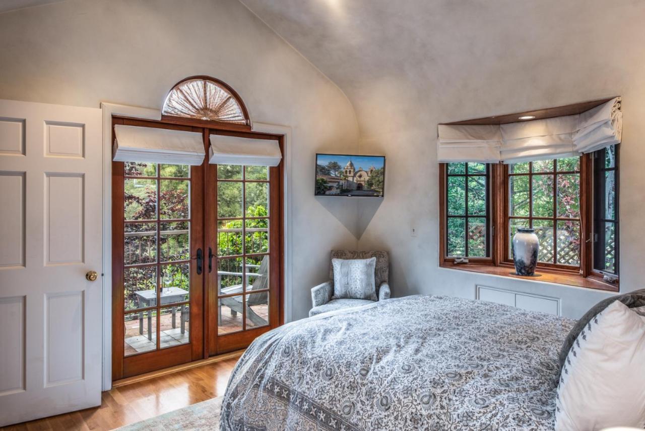 Holiday home 3770 Stone's Throw Carmel-by-the-Sea