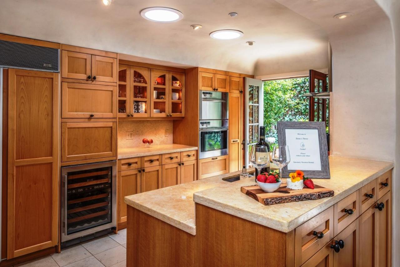 Holiday home 3770 Stone's Throw Carmel-by-the-Sea