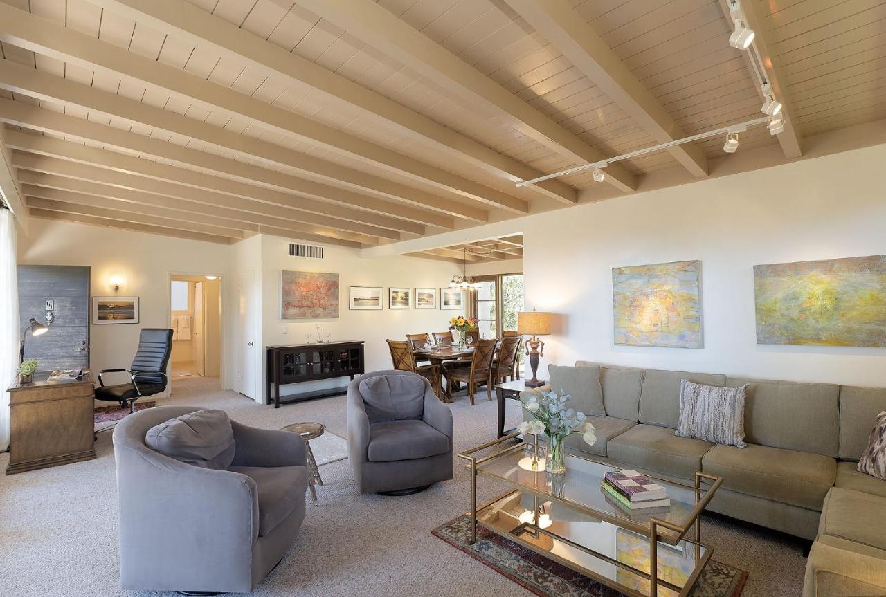 3891 Robert R Jones House Carmel-by-the-Sea