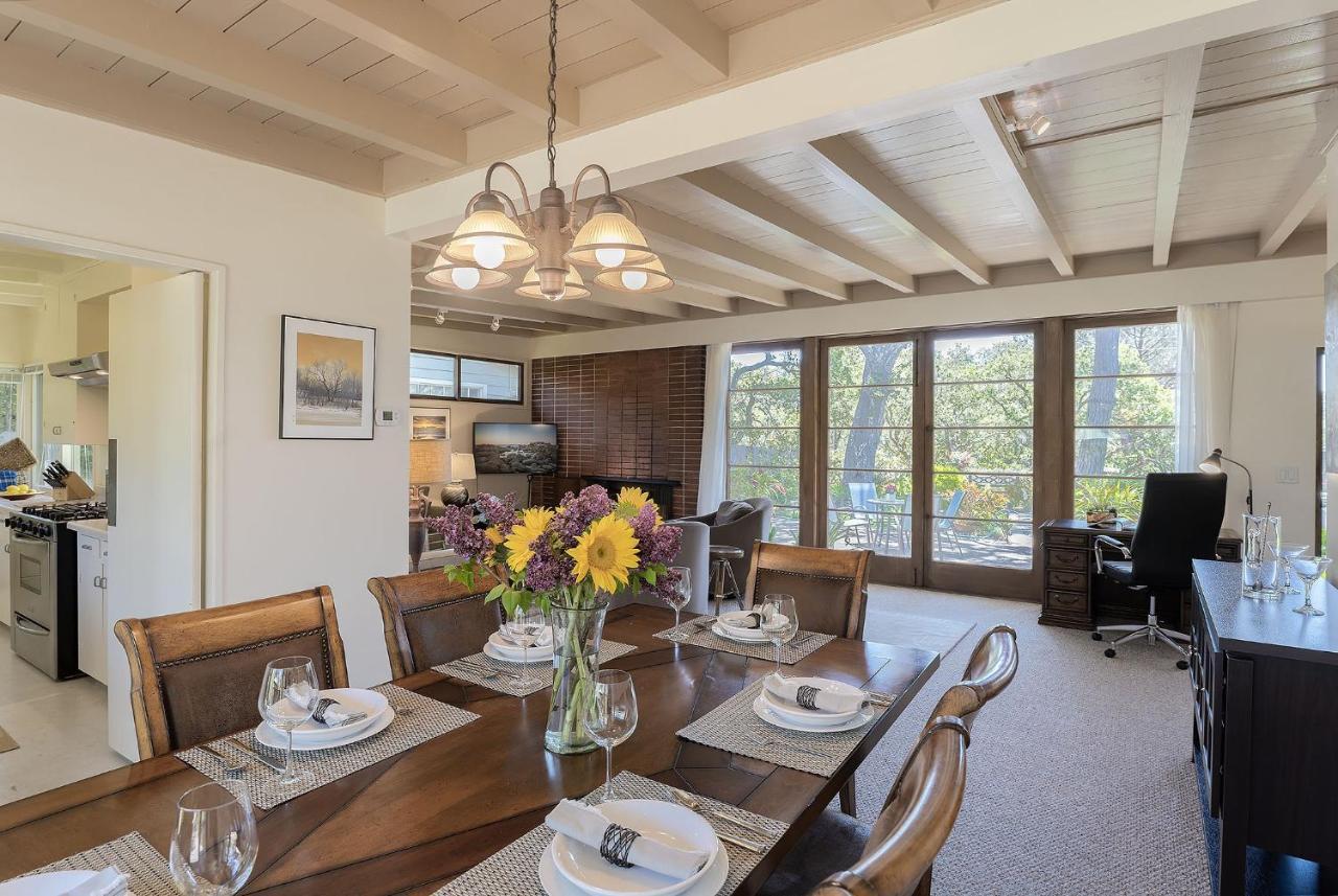 3891 Robert R Jones House Carmel-by-the-Sea