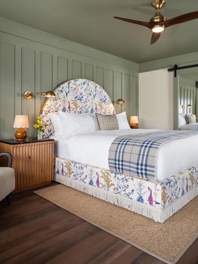 Hotel Le Petit Pali At Ocean Ave