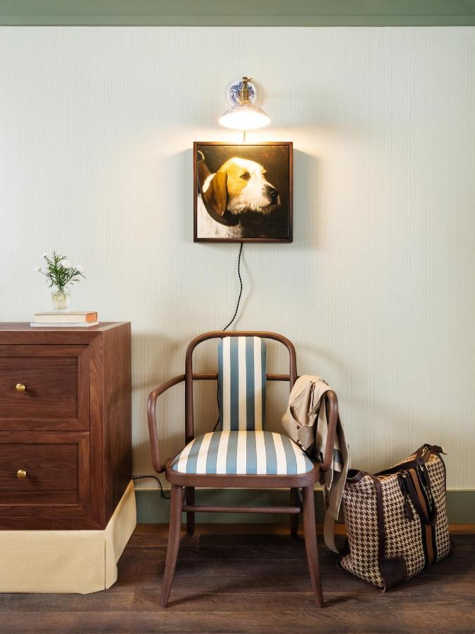 Hotel Le Petit Pali At Ocean Ave 4*