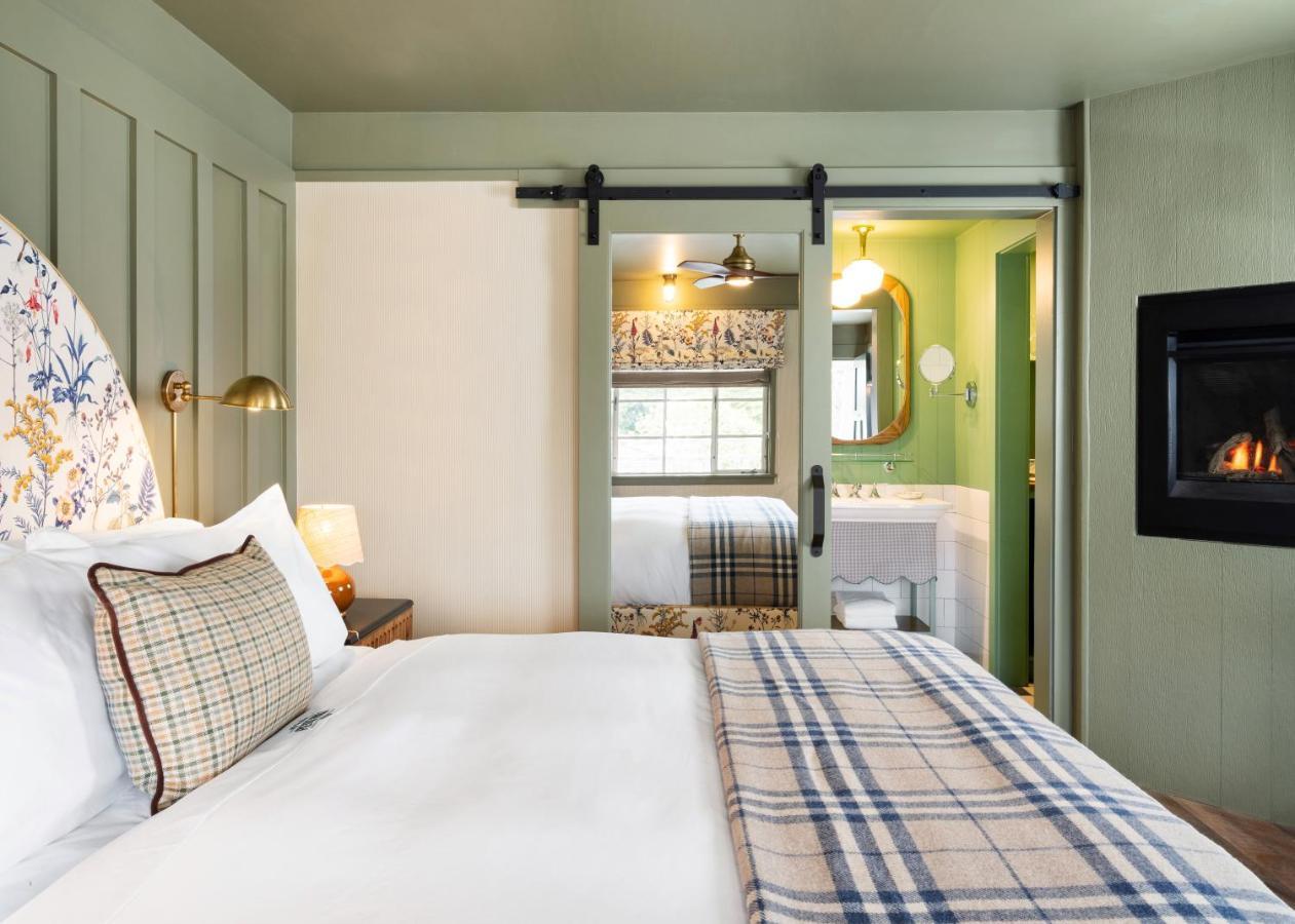 Le Petit Pali At Ocean Ave Hotel 4*