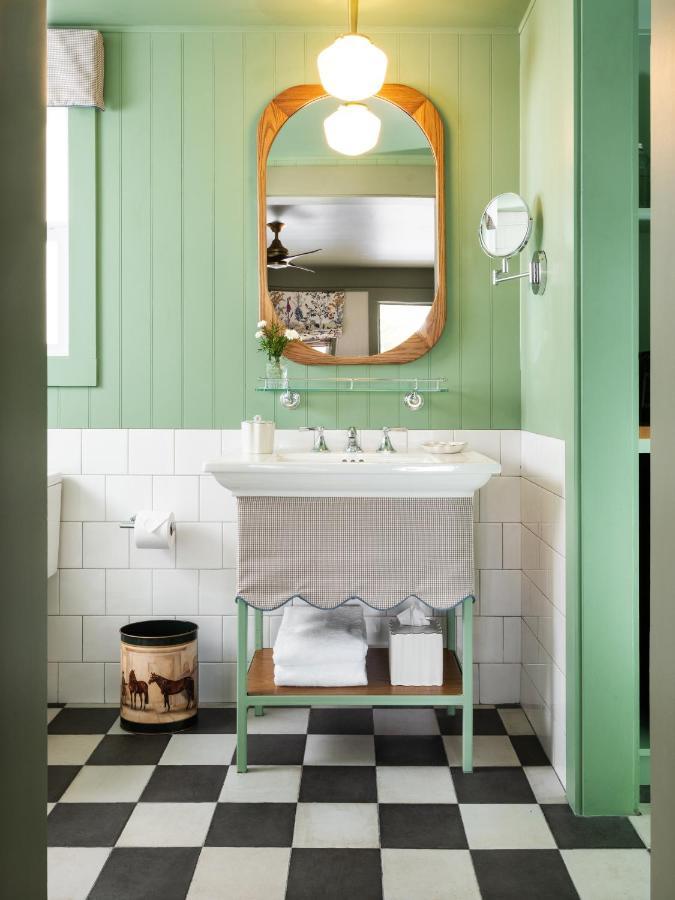 Le Petit Pali At Ocean Ave Hotel Carmel-by-the-Sea