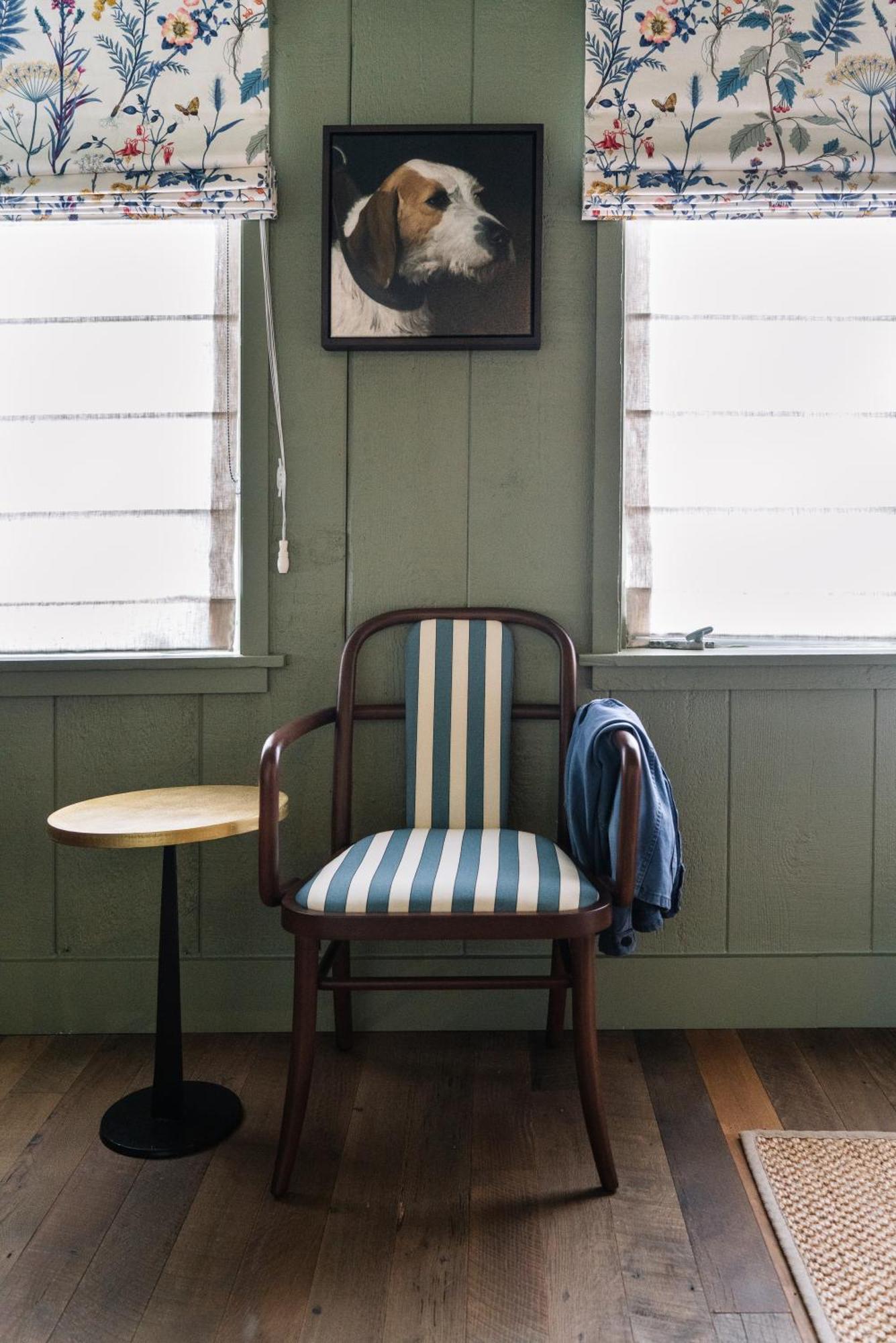 Hotel Le Petit Pali At Ocean Ave