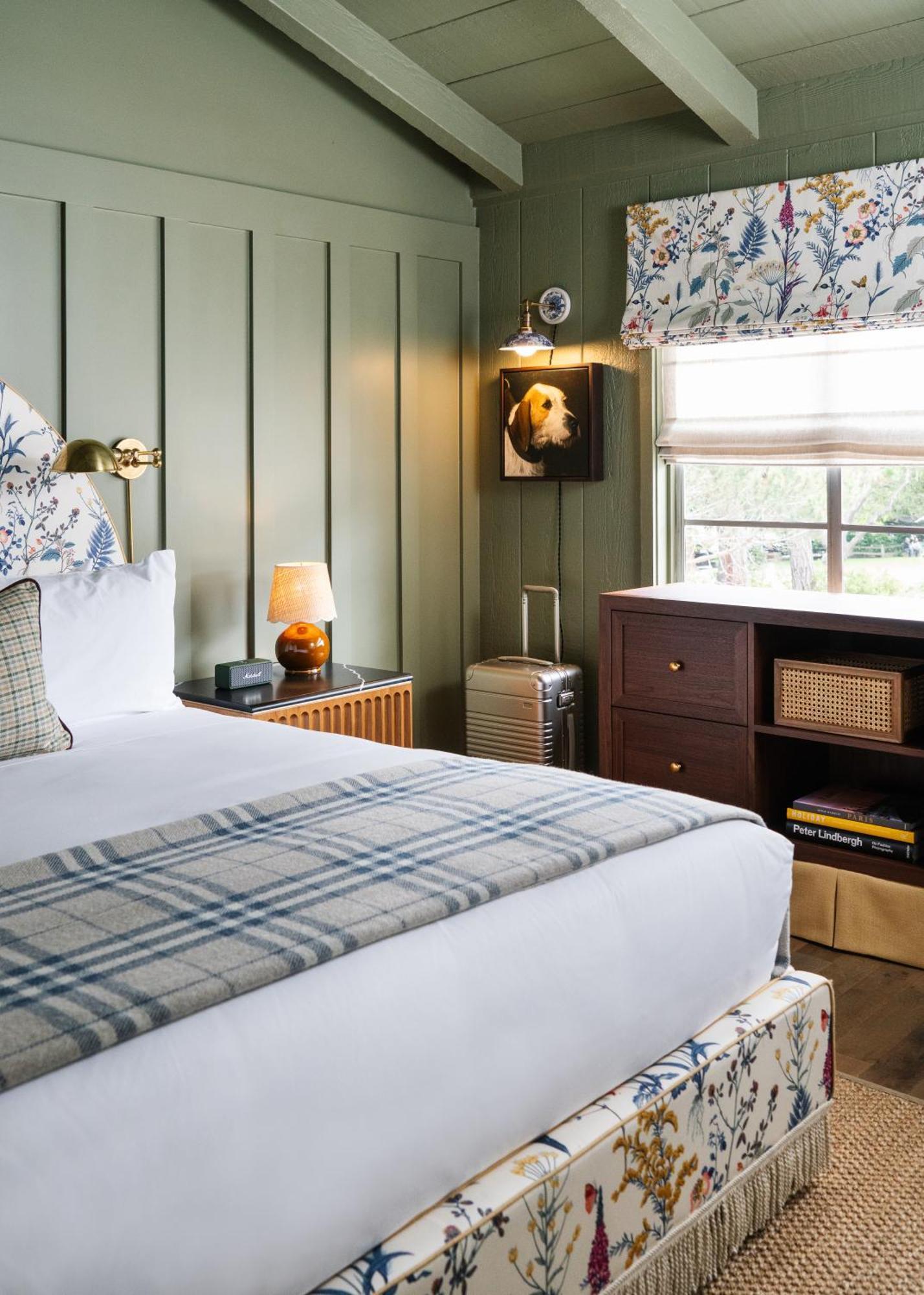 Le Petit Pali At Ocean Ave Hotel Carmel-by-the-Sea