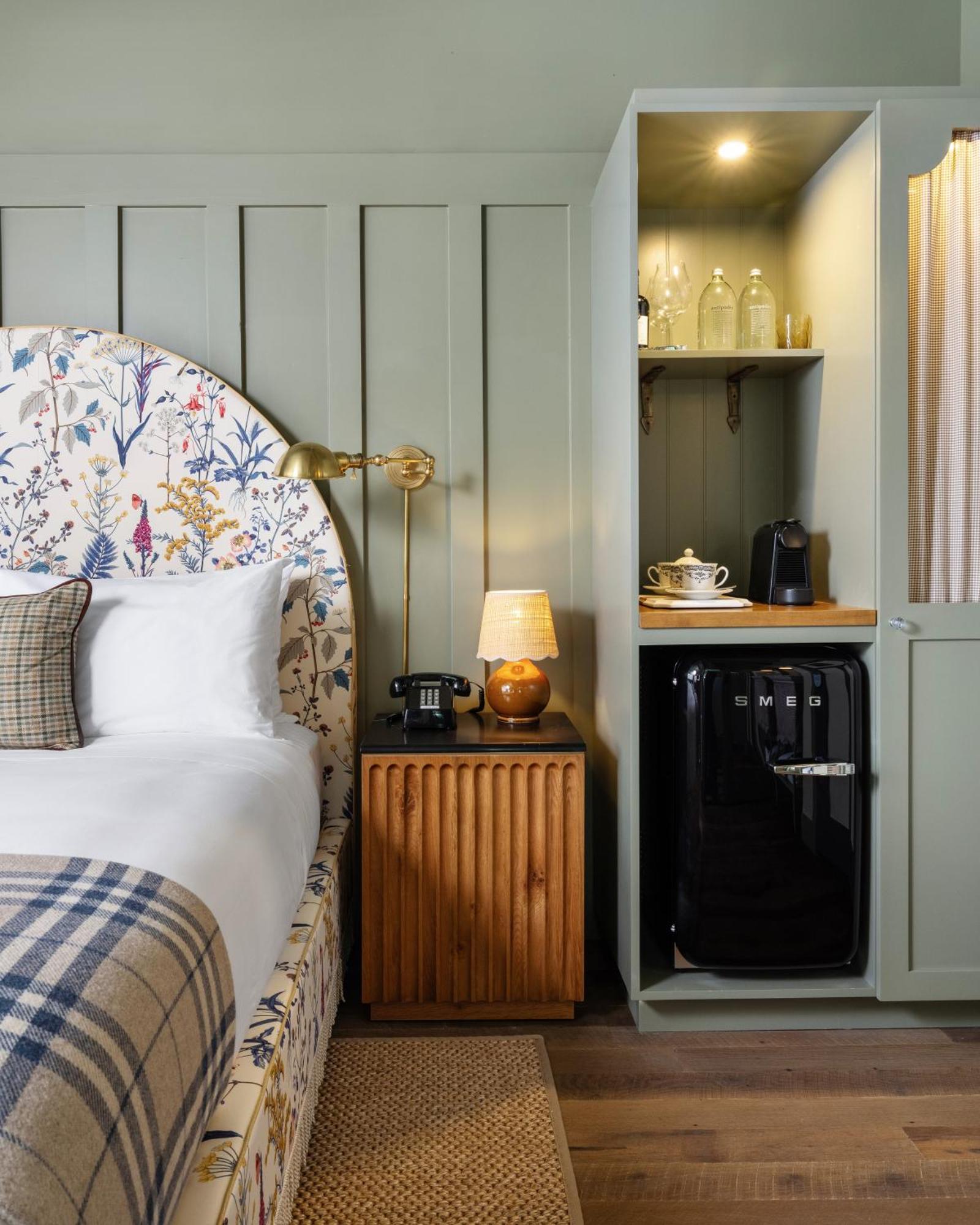 Le Petit Pali At Ocean Ave 4* Carmel-by-the-Sea