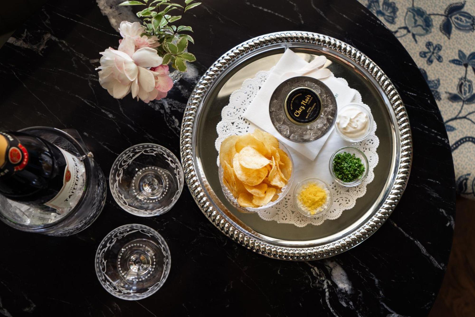 Le Petit Pali At Ocean Ave Hotel Carmel-by-the-Sea