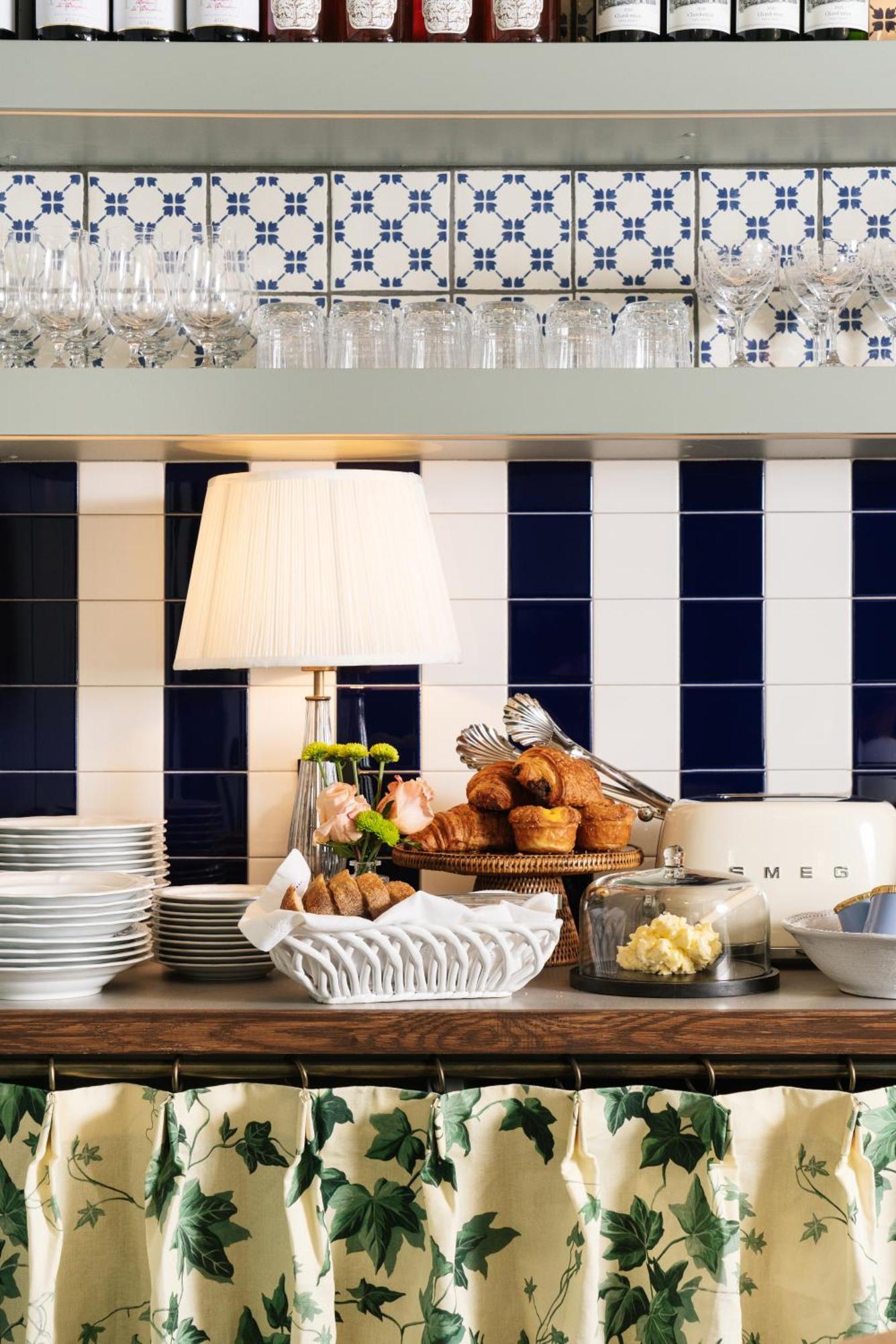 Le Petit Pali At Ocean Ave 4*
