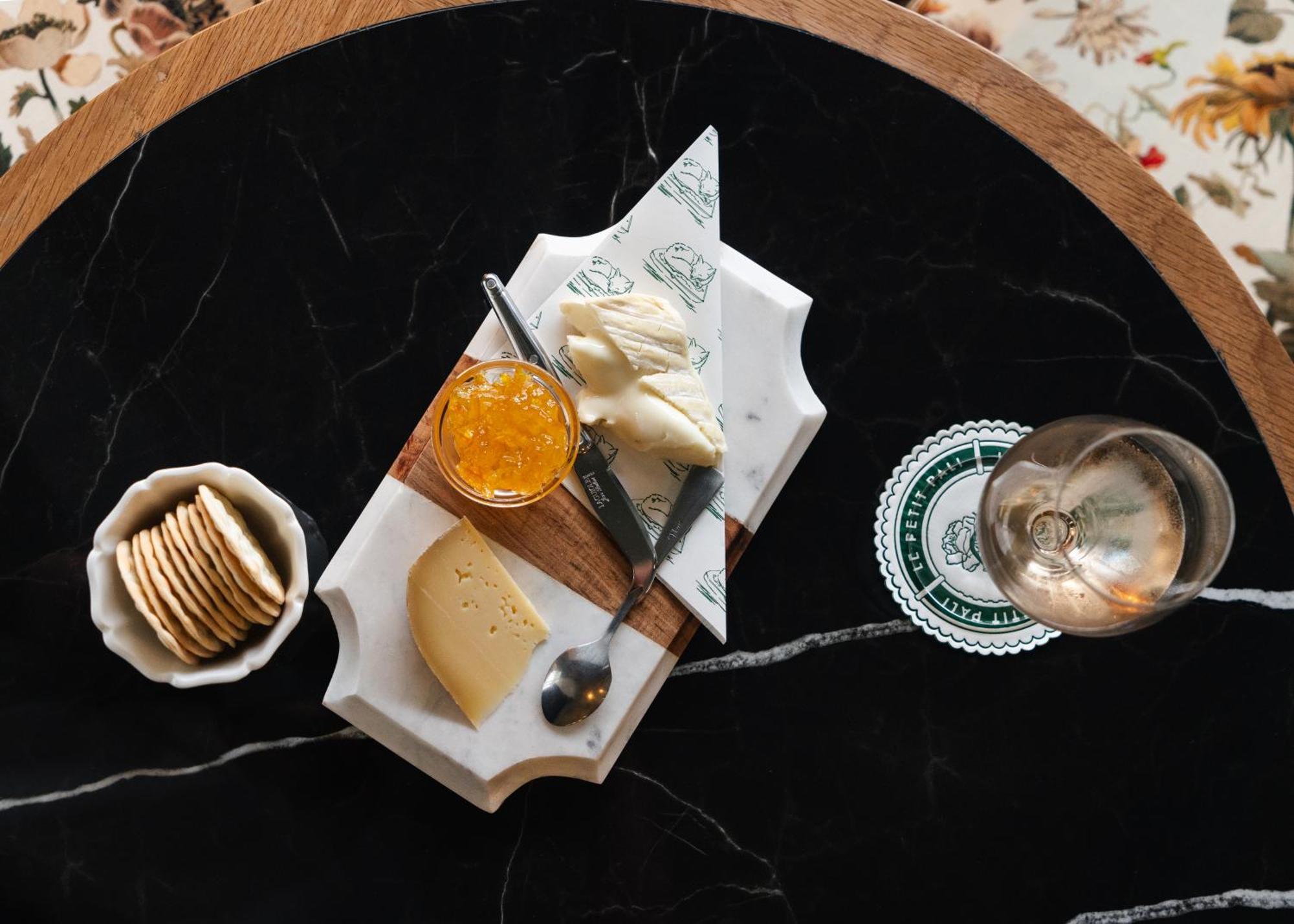 Le Petit Pali At Ocean Ave 4* Carmel-by-the-Sea