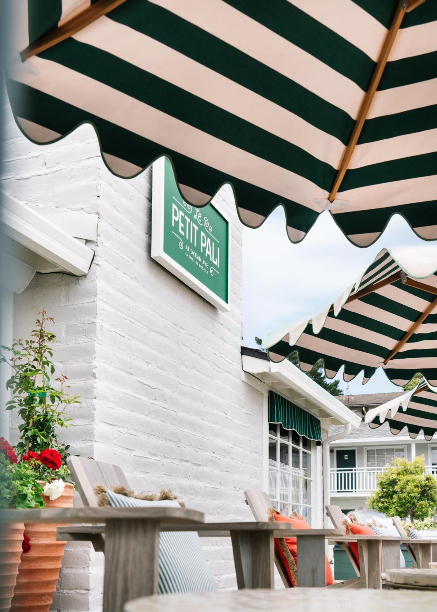 Le Petit Pali At Ocean Ave 4*