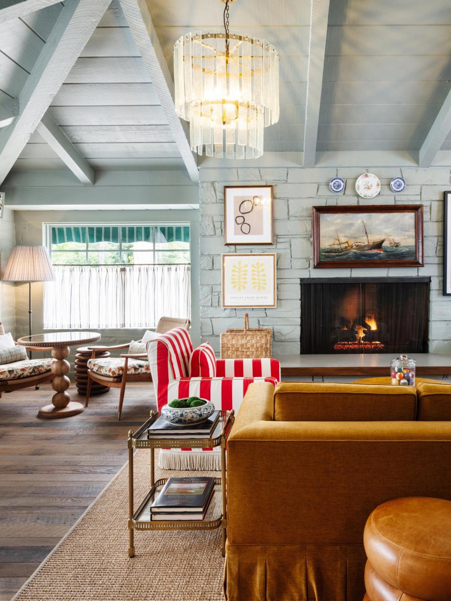 Hotel Le Petit Pali At Ocean Ave
