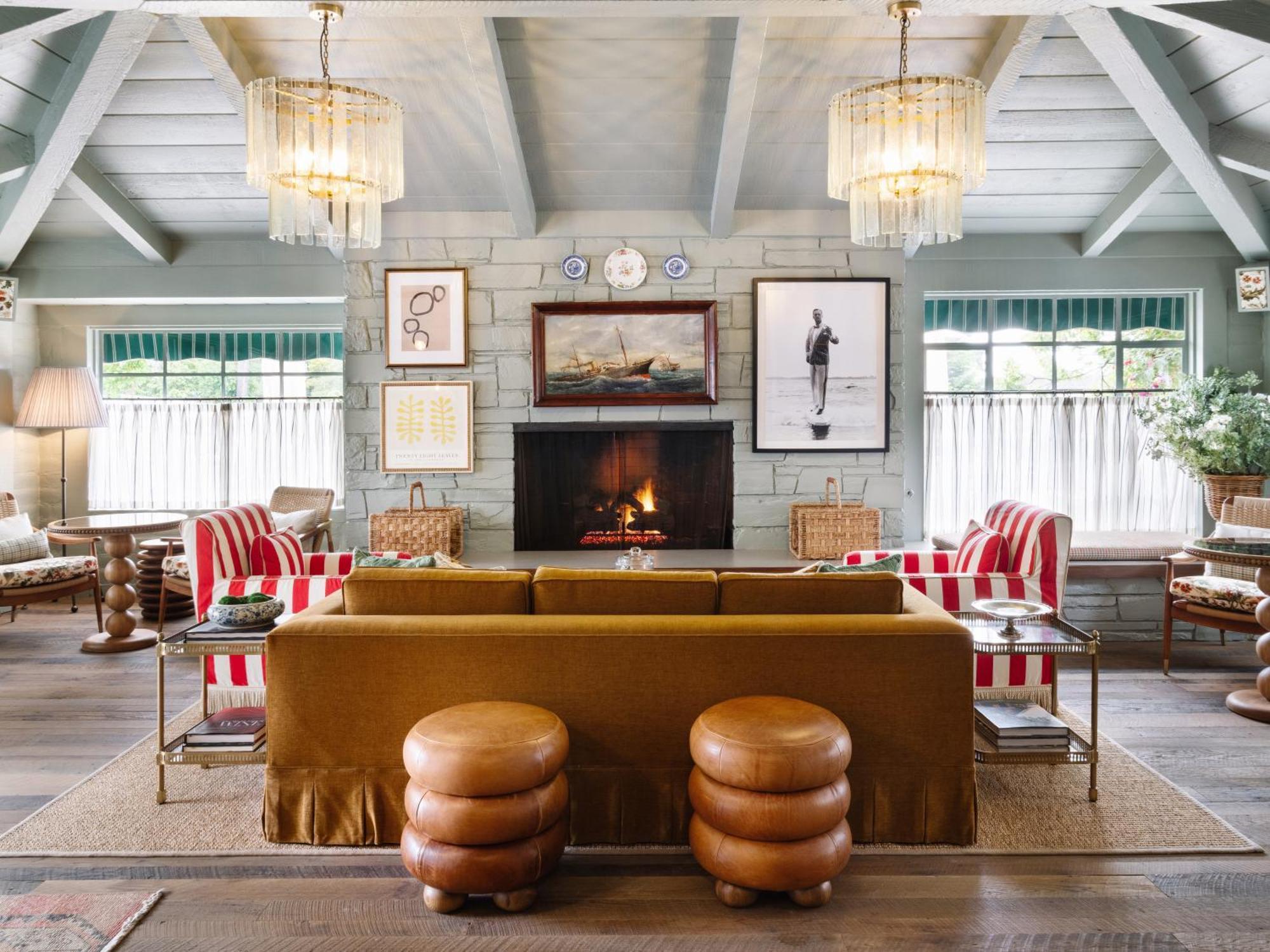 Le Petit Pali At Ocean Ave Hotel Carmel-by-the-Sea