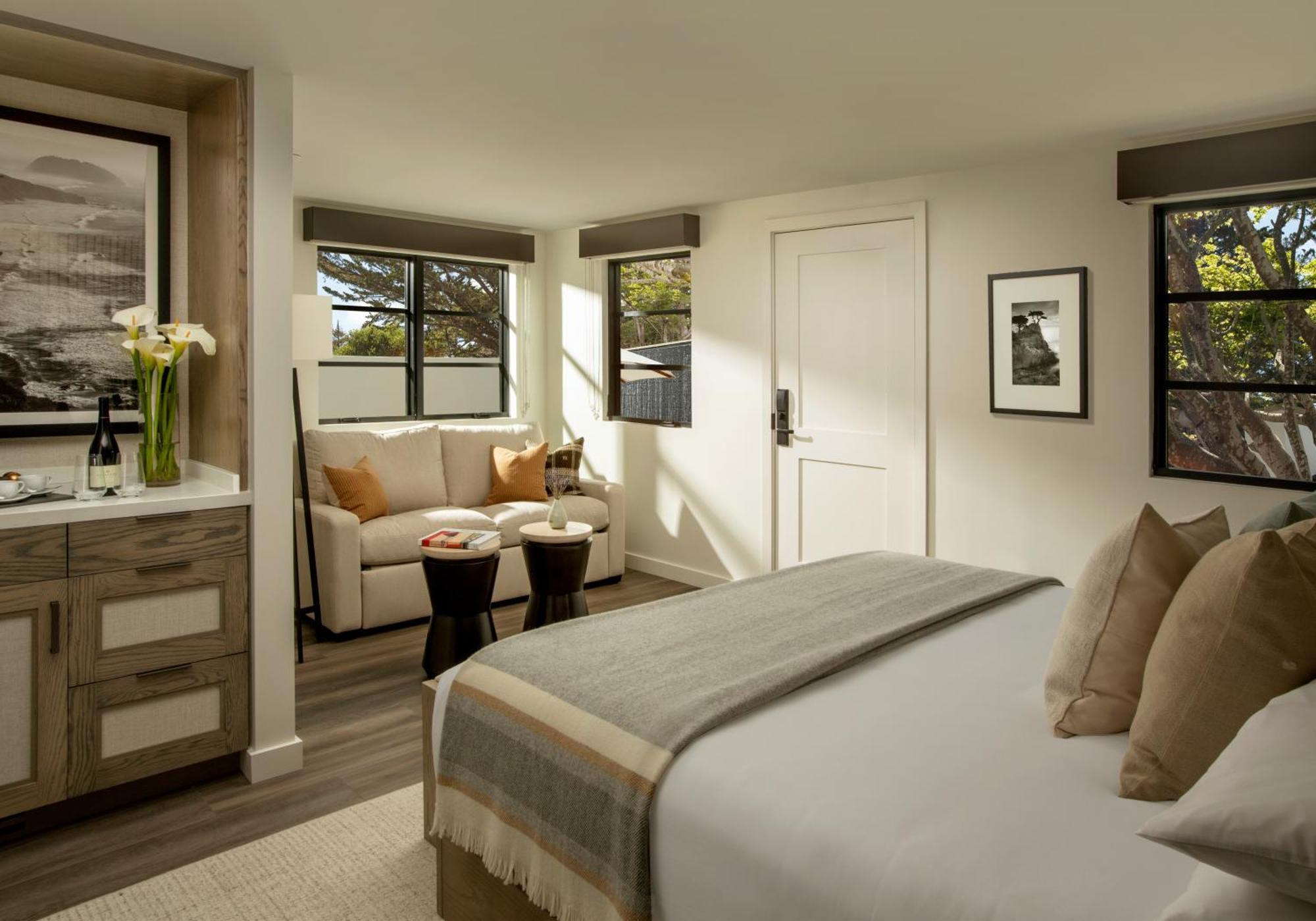 Stilwell Hotel 4*