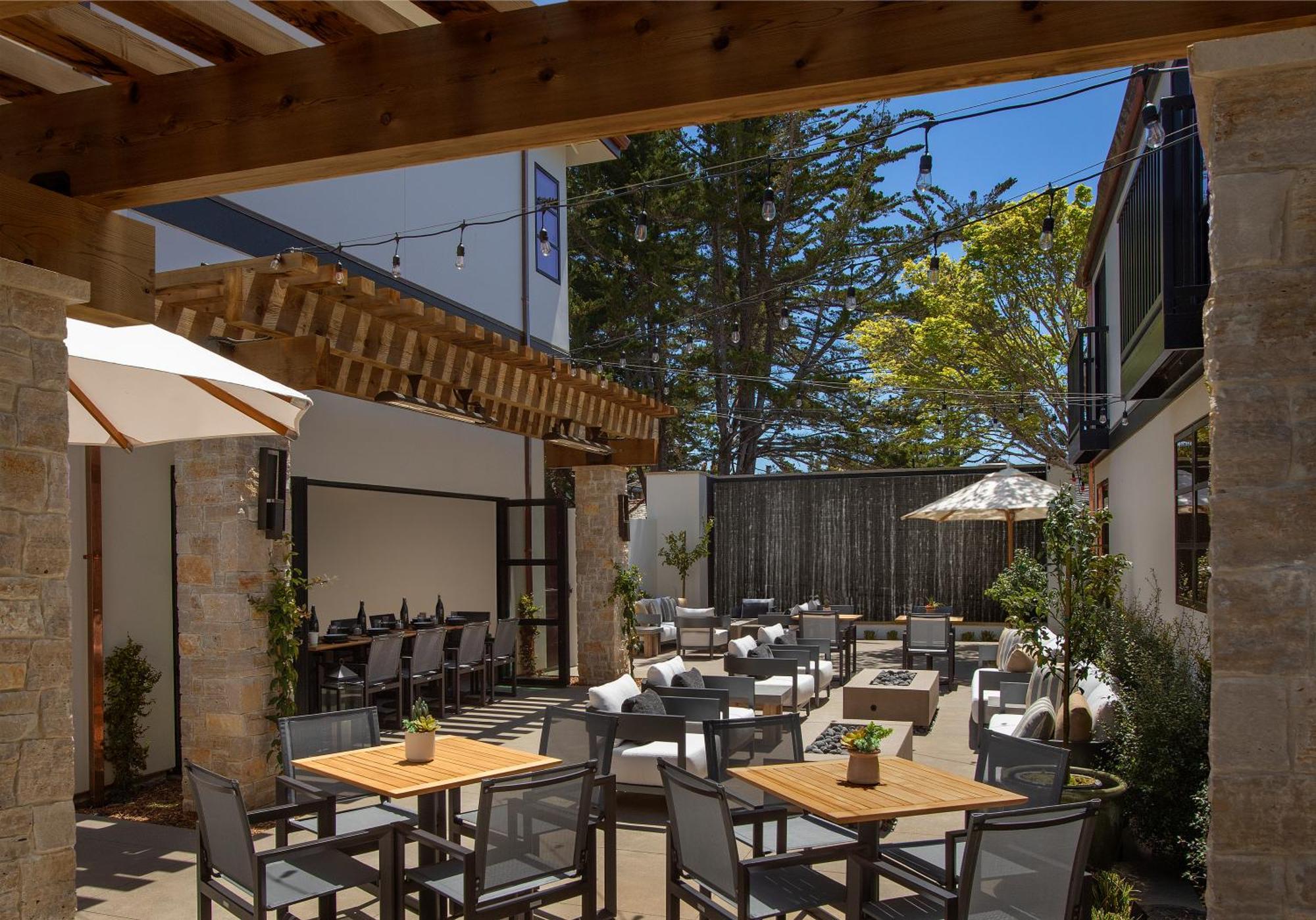 Stilwell Hotel 4*