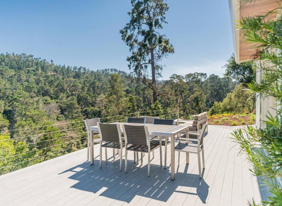 Hideaway - Modern Luxury Holiday home *