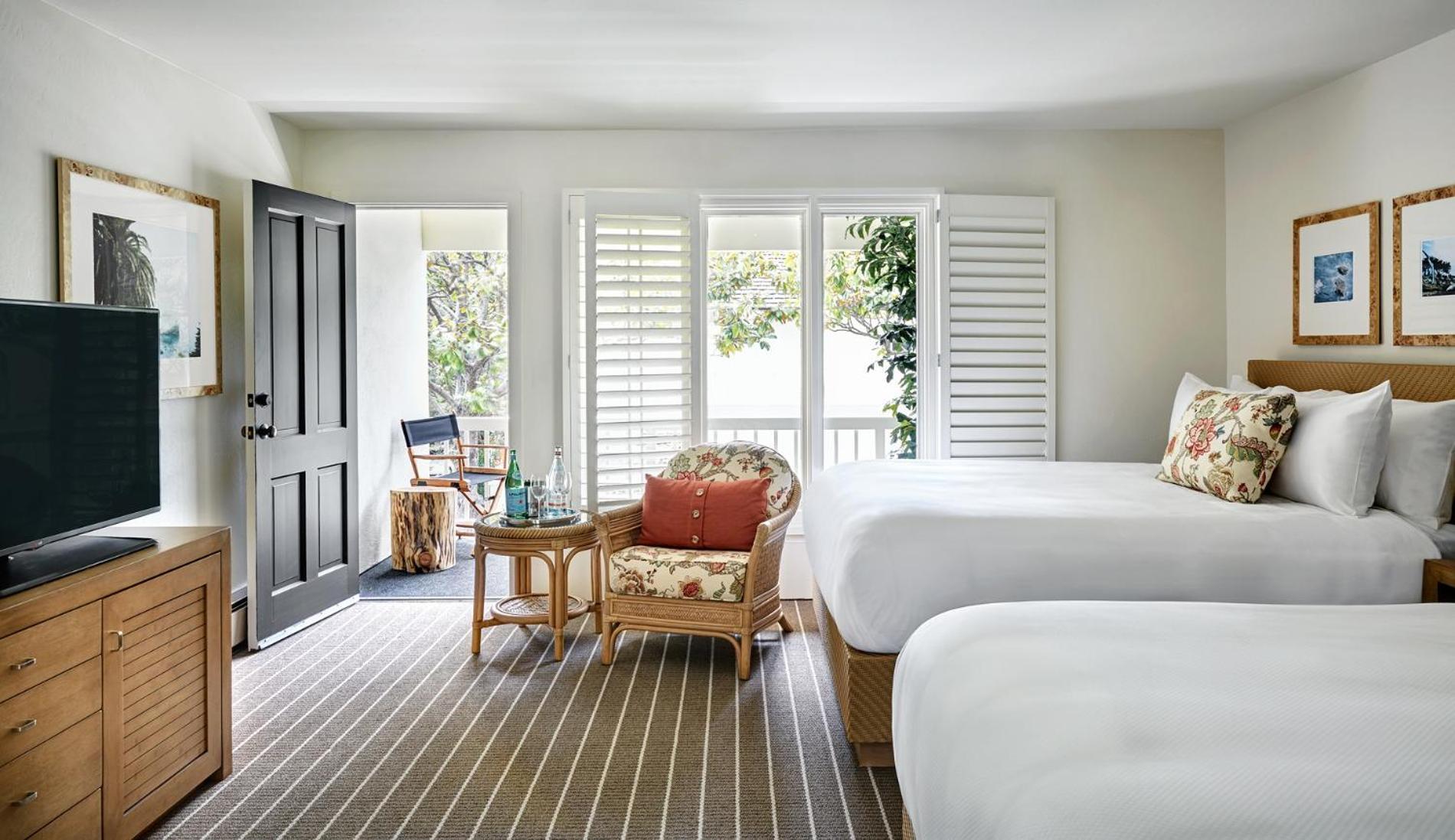 Hotel Carmel Hotel 3*