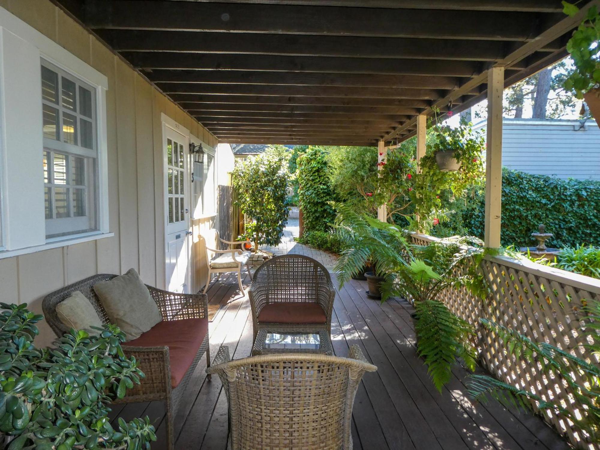 Dolores Holiday home