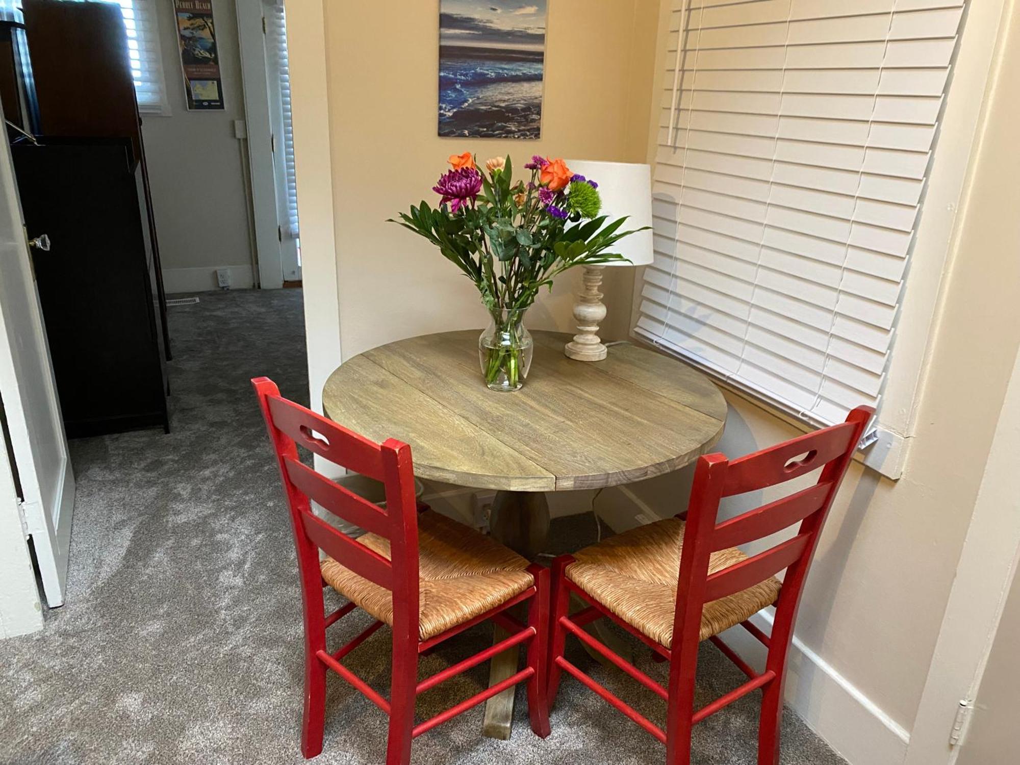 Dolores Holiday home Carmel-by-the-Sea
