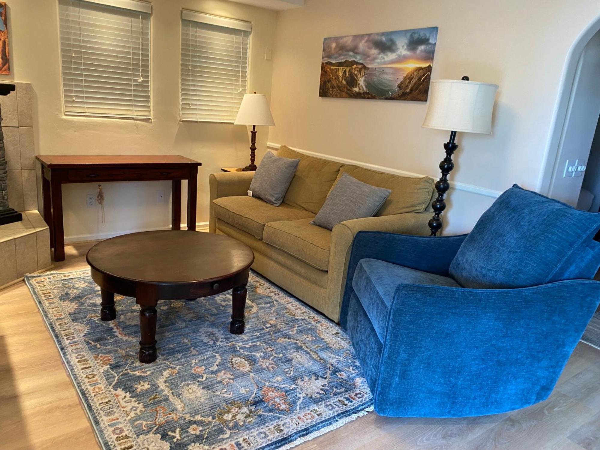 Holiday home Dolores Carmel-by-the-Sea