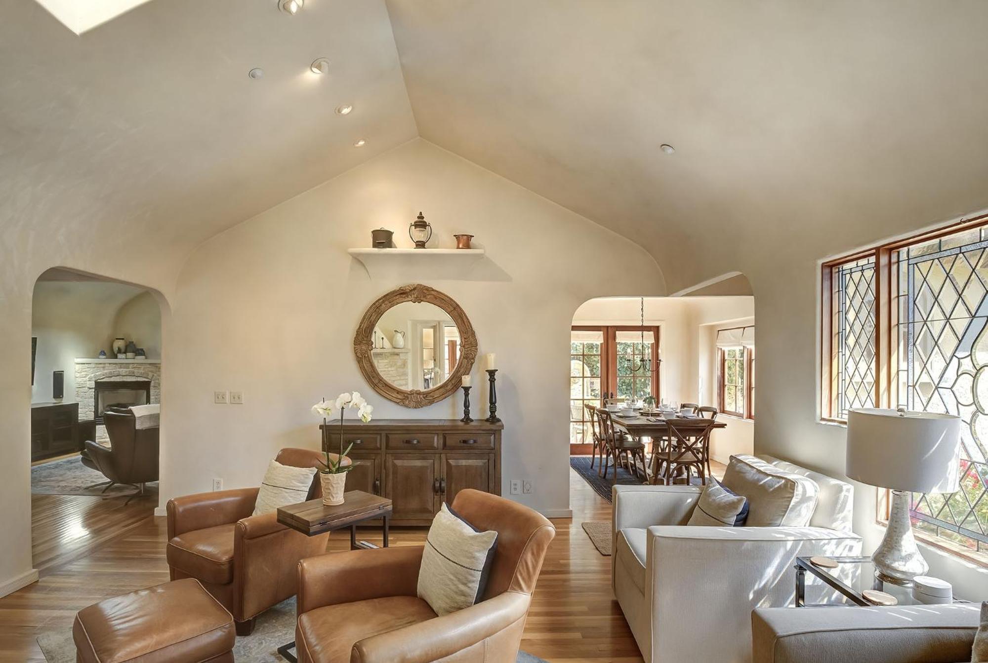 3770 Stone's Throw Holiday home Carmel-by-the-Sea