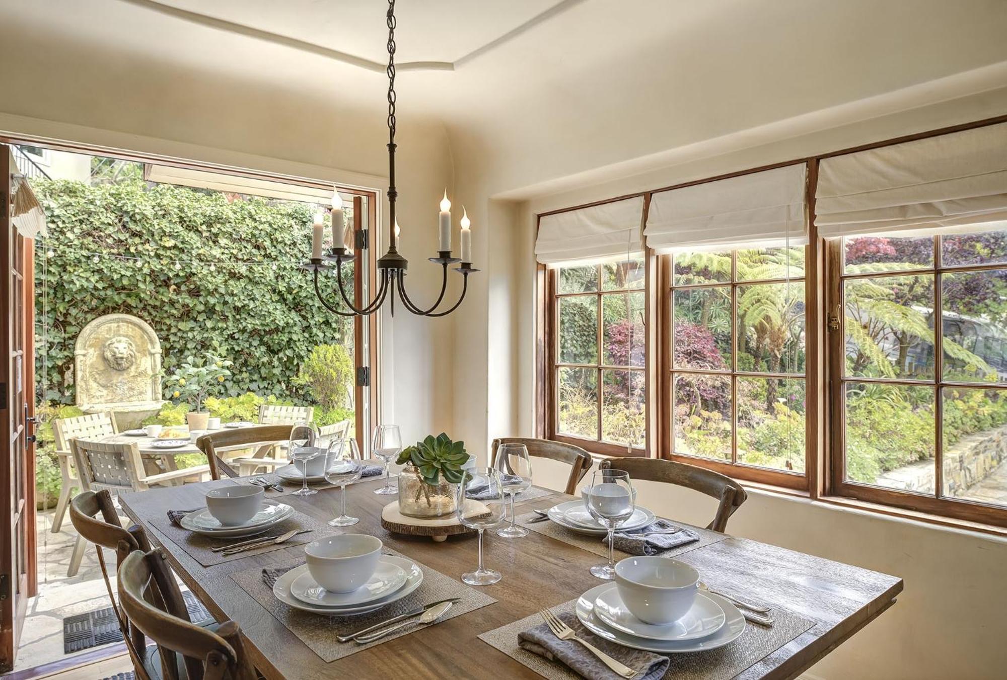 Holiday home 3770 Stone's Throw Carmel-by-the-Sea