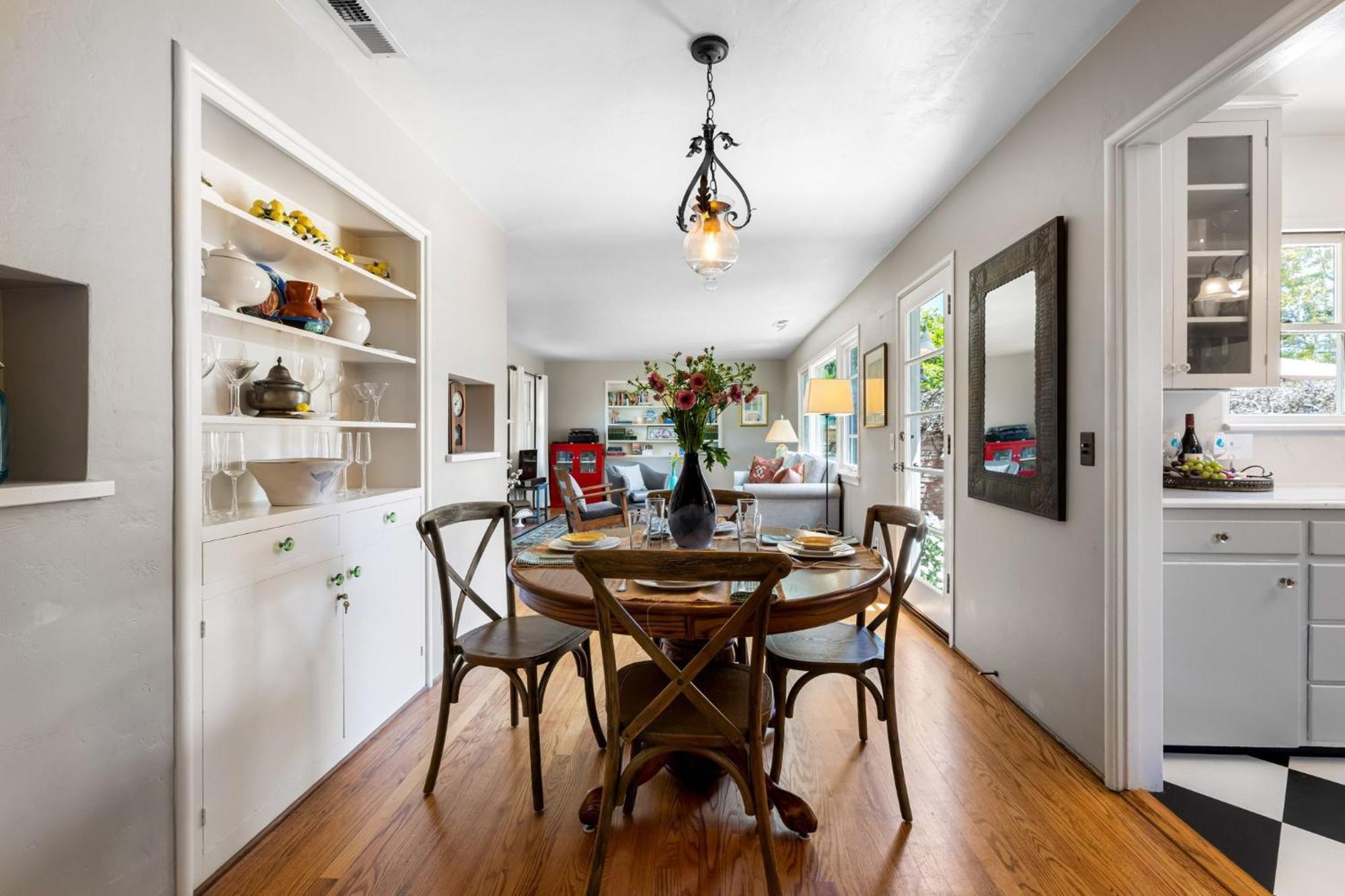3967 Birdsong Holiday home Carmel-by-the-Sea