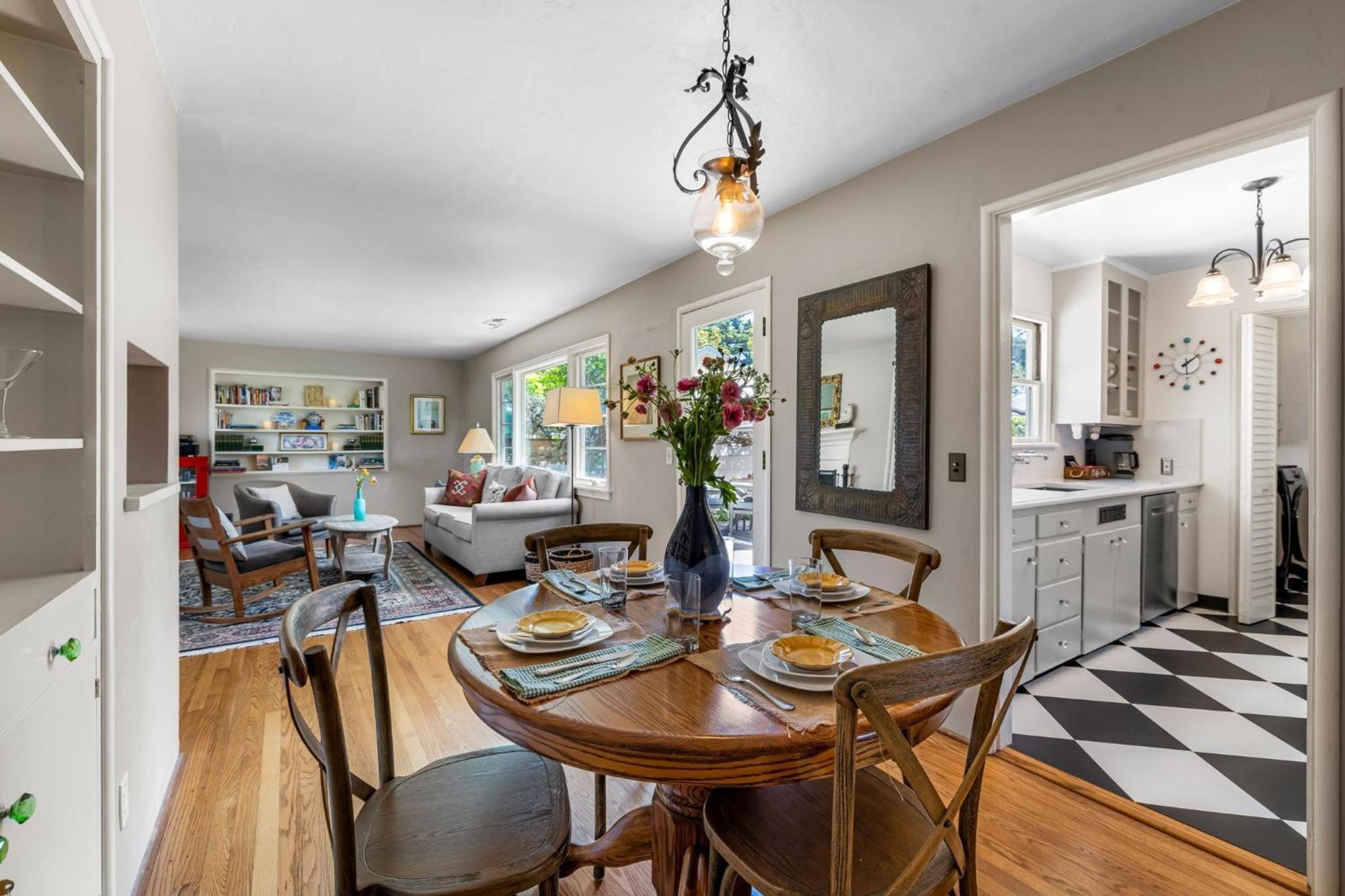 Holiday home 3967 Birdsong Carmel-by-the-Sea
